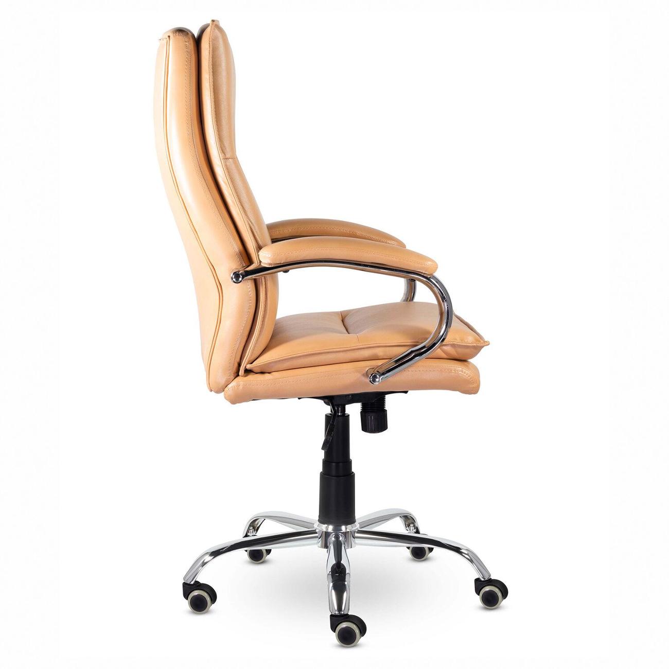 Кресло рабочее Brabix Cuba EX-542 532551