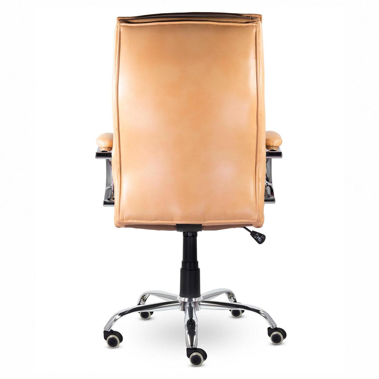 Кресло рабочее Brabix Cuba EX-542 532551