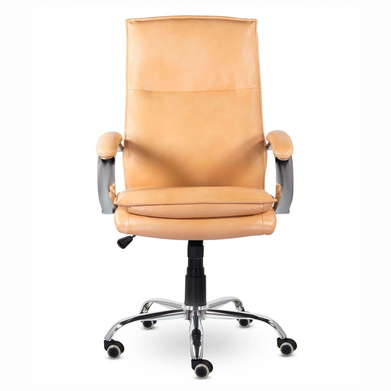 Кресло рабочее Brabix Cuba EX-542 532551