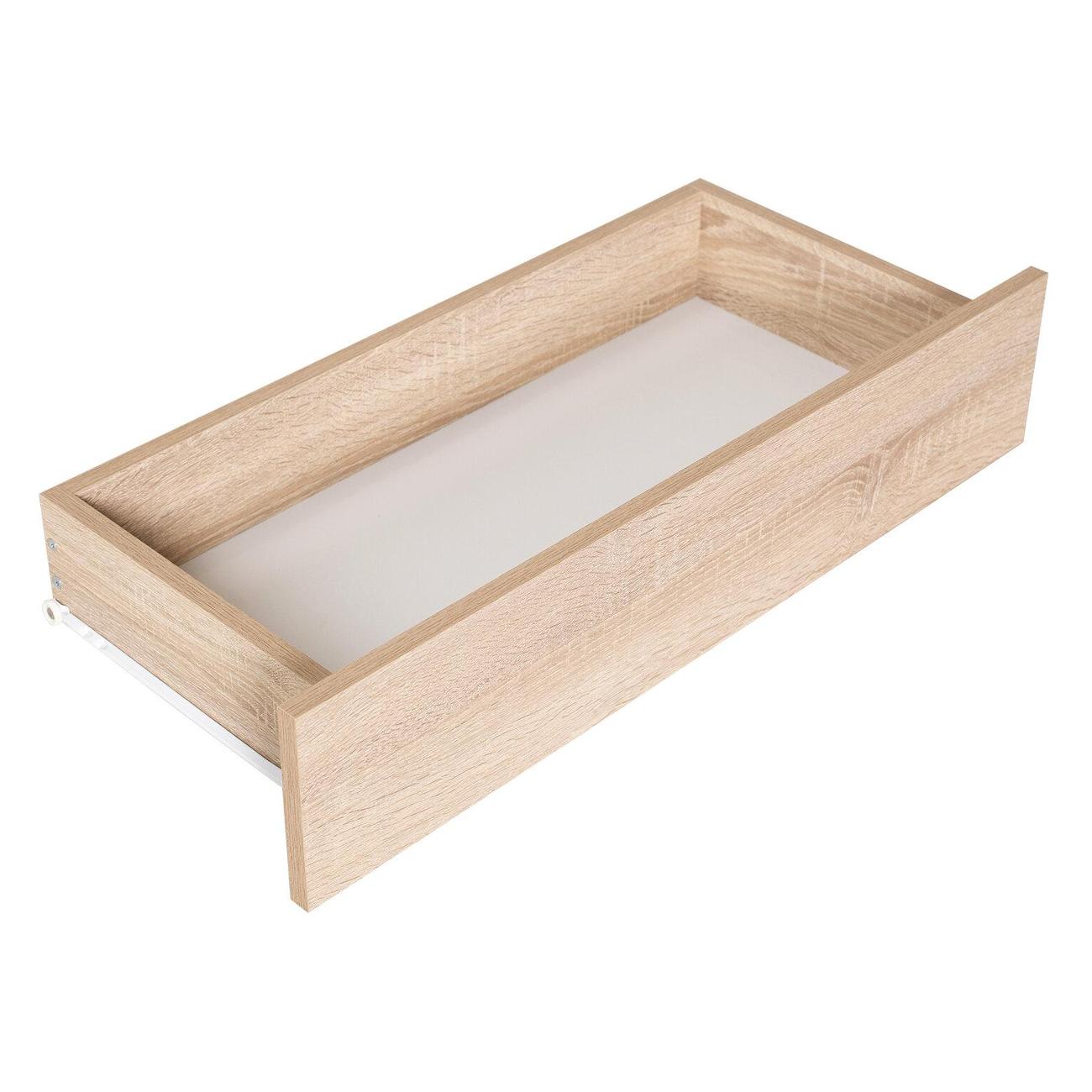 Комод бельевой Brabix Scandi 641901