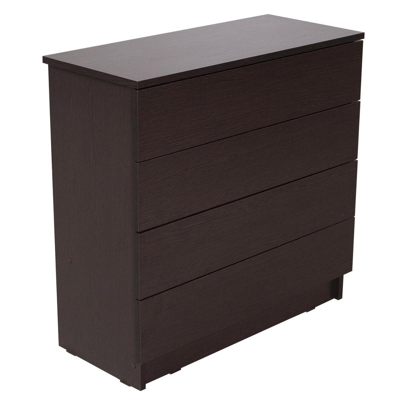 Комод бельевой Brabix Scandi 641902