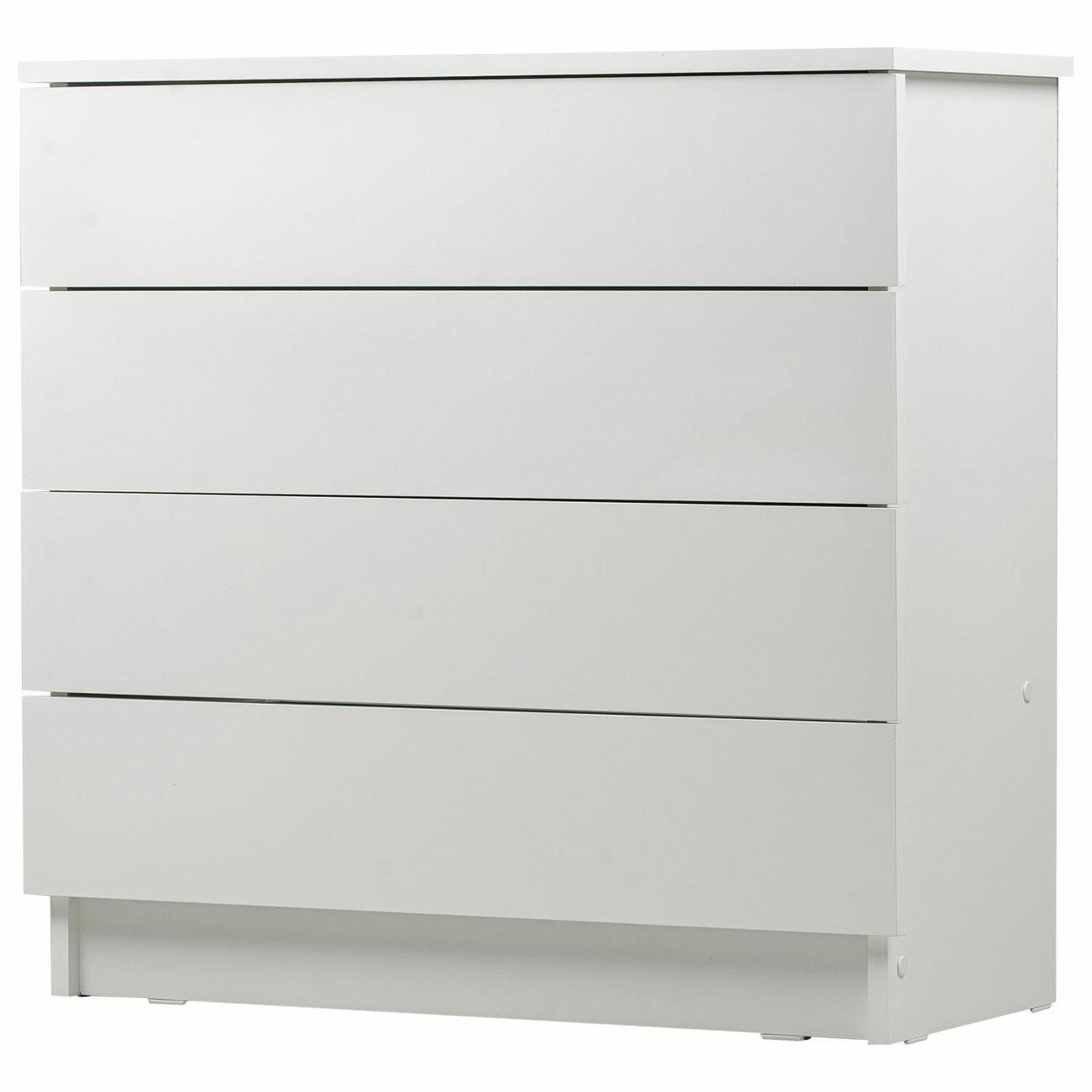 Комод бельевой Brabix Scandi 641900