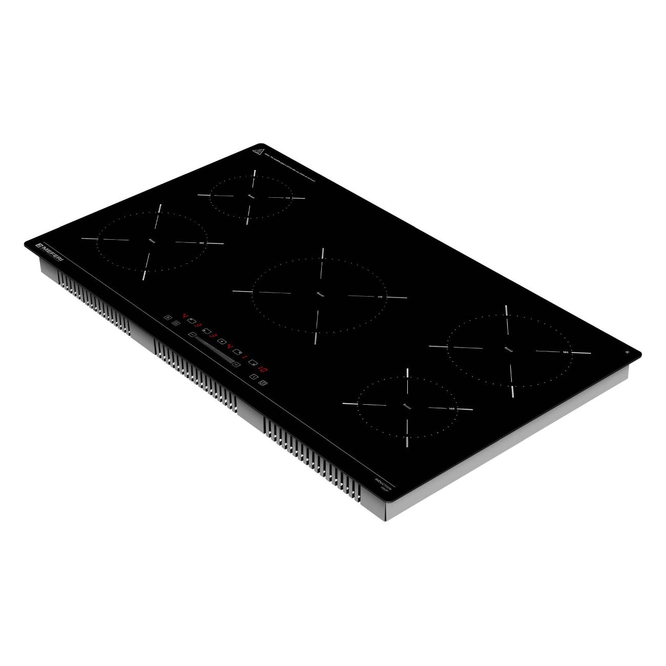 Встраиваемая индукционная панель независимая MEFERI MIH905BK POWER