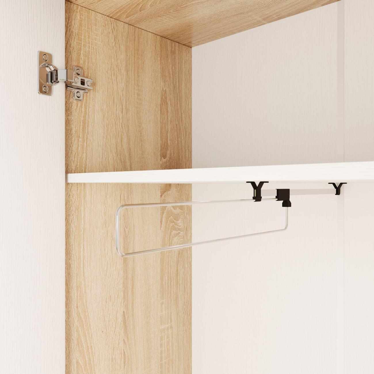 Шкаф для прихожей Трия Витра 221053