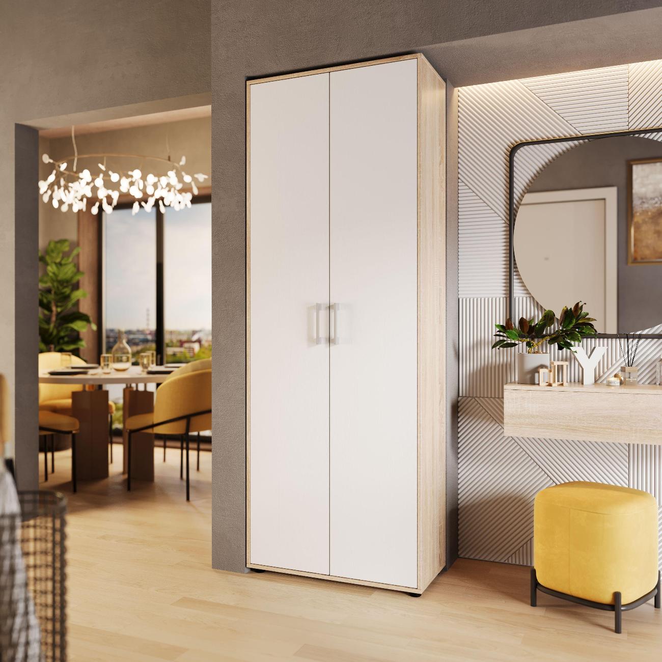 Шкаф для прихожей Трия Витра 221053