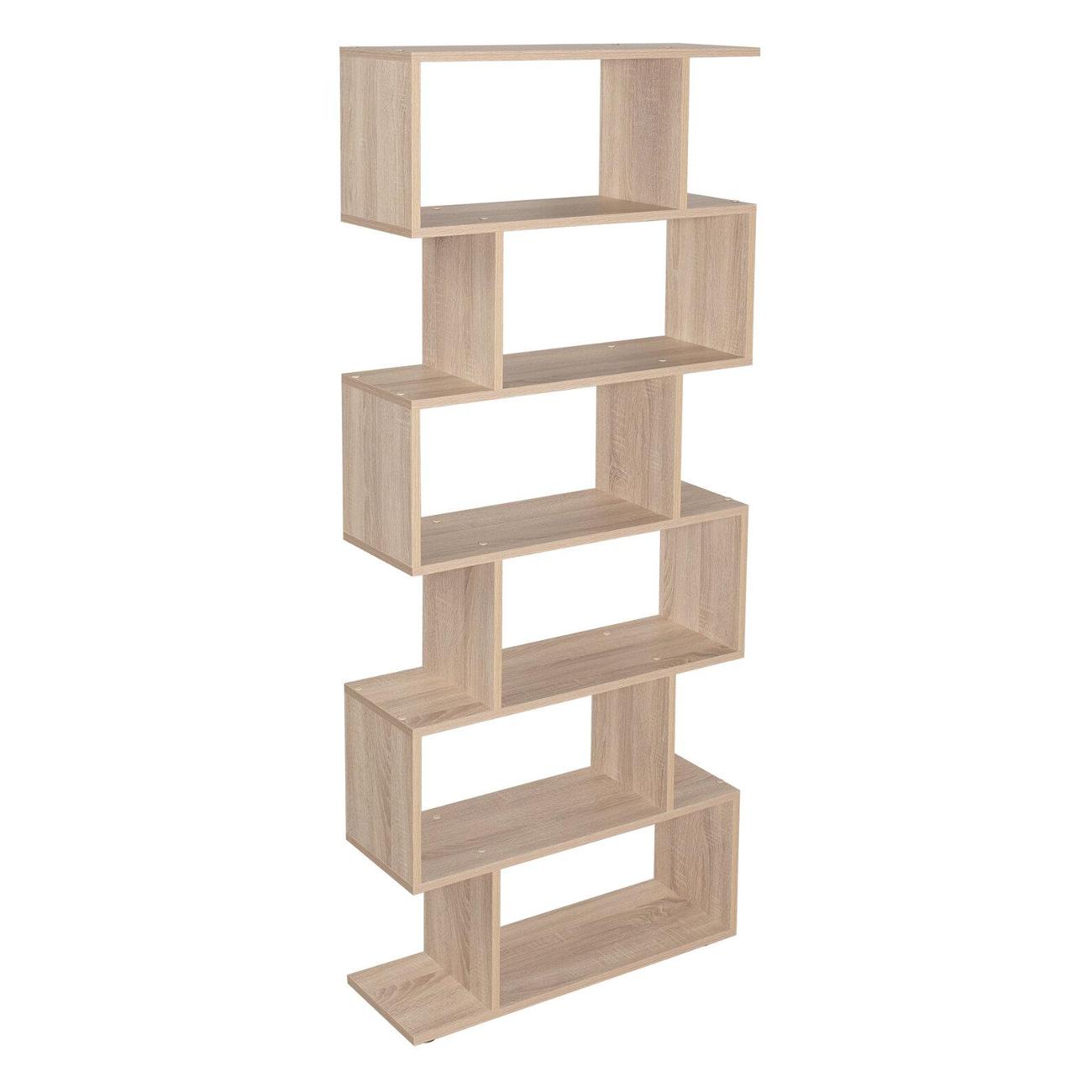 Стеллаж Brabix Scandi 641898 фото