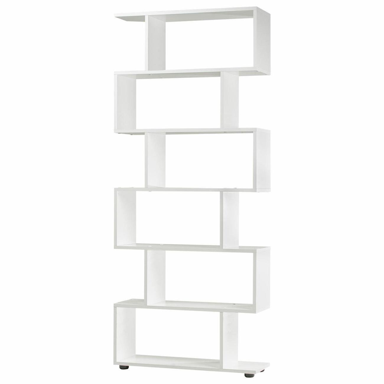 Стеллаж Brabix Scandi 641897 фото