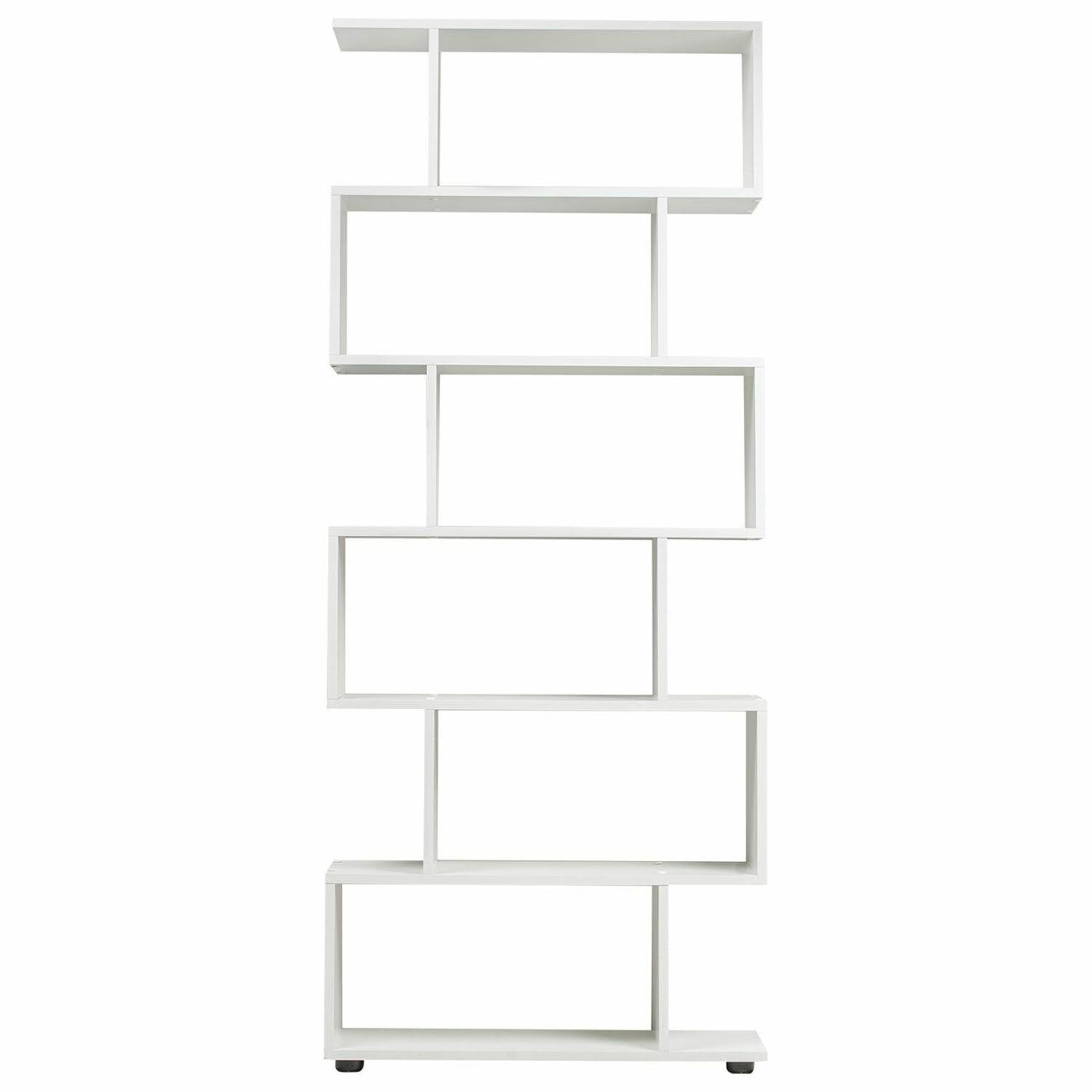 Стеллаж Brabix Scandi 641897