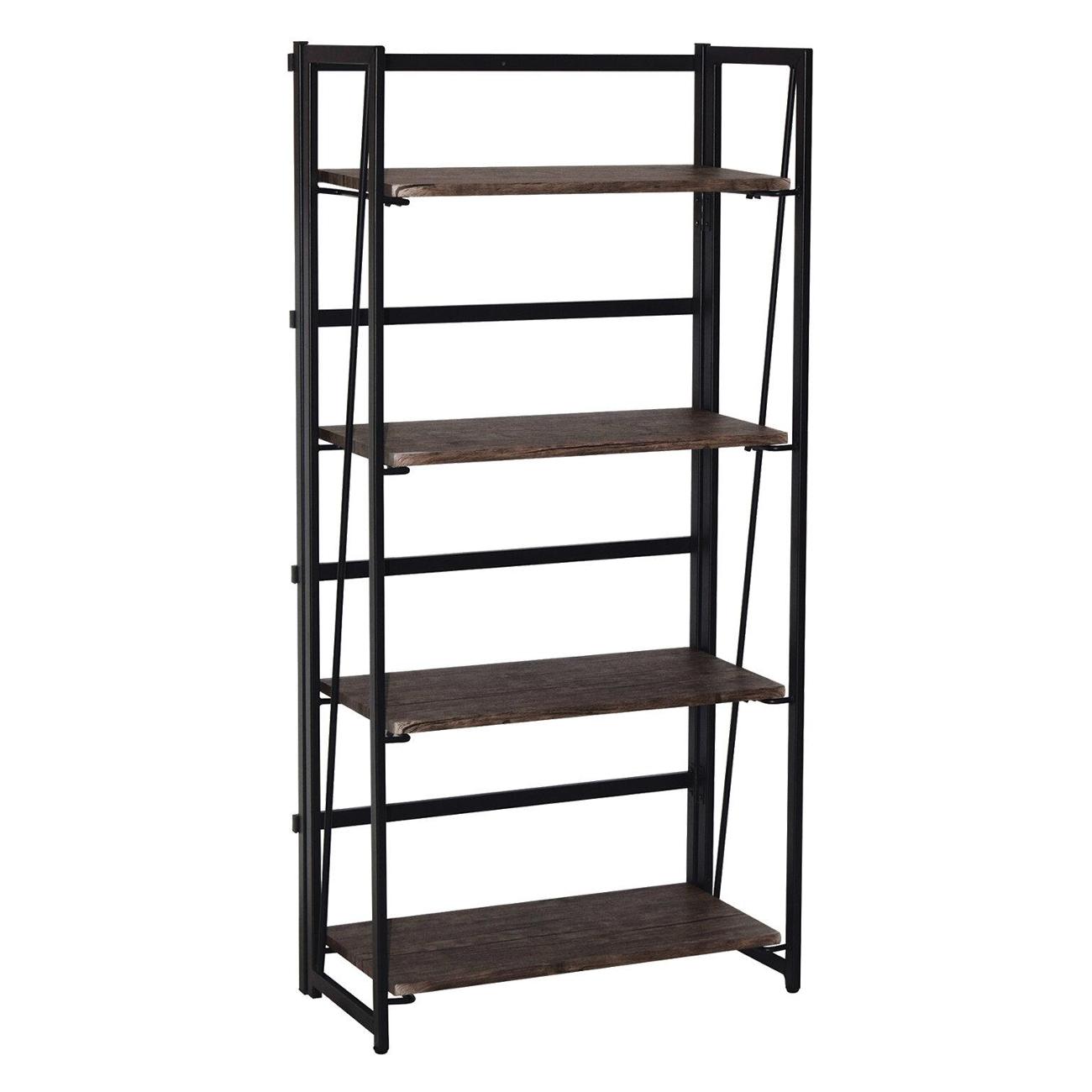 Стеллаж Brabix LOFT SH-001 641228