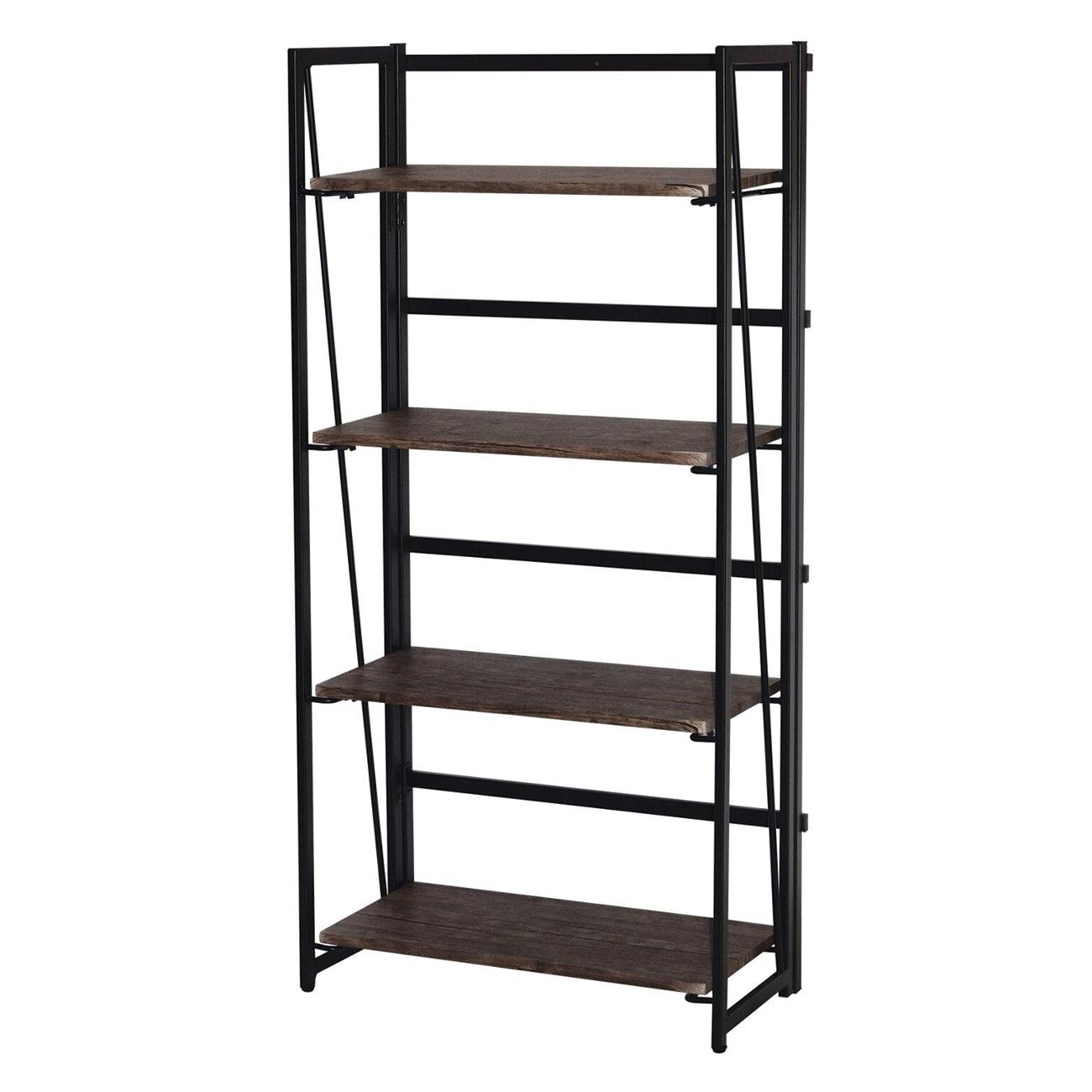 Стеллаж Brabix LOFT SH-001 641228