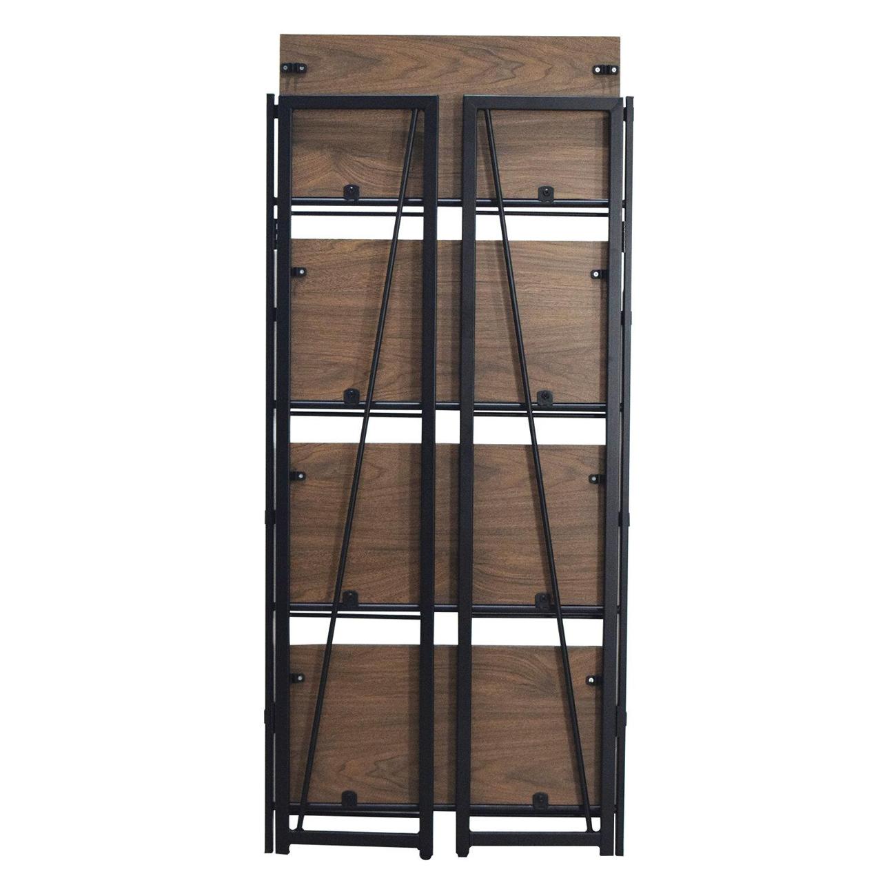 Стеллаж Brabix LOFT SH-001 641228