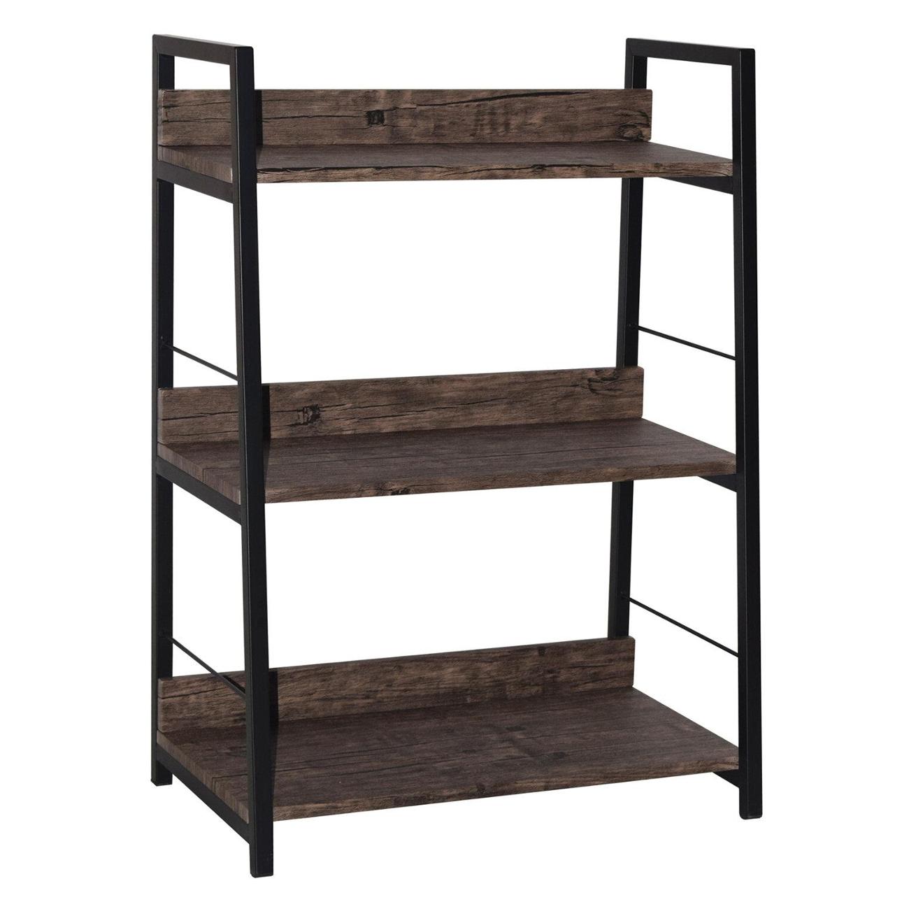 Стеллаж Brabix LOFT SH-002 641231