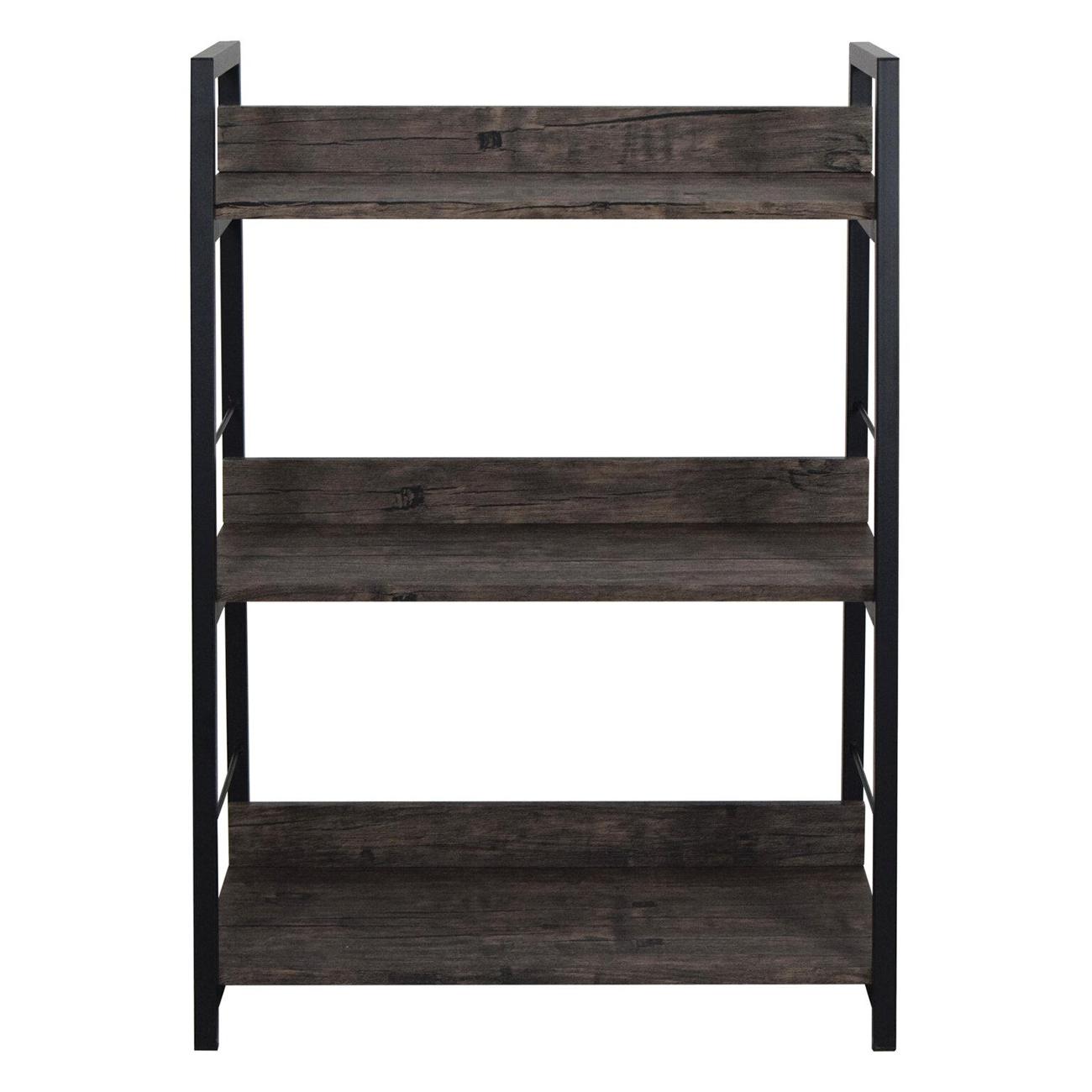 Стеллаж Brabix LOFT SH-002 641231