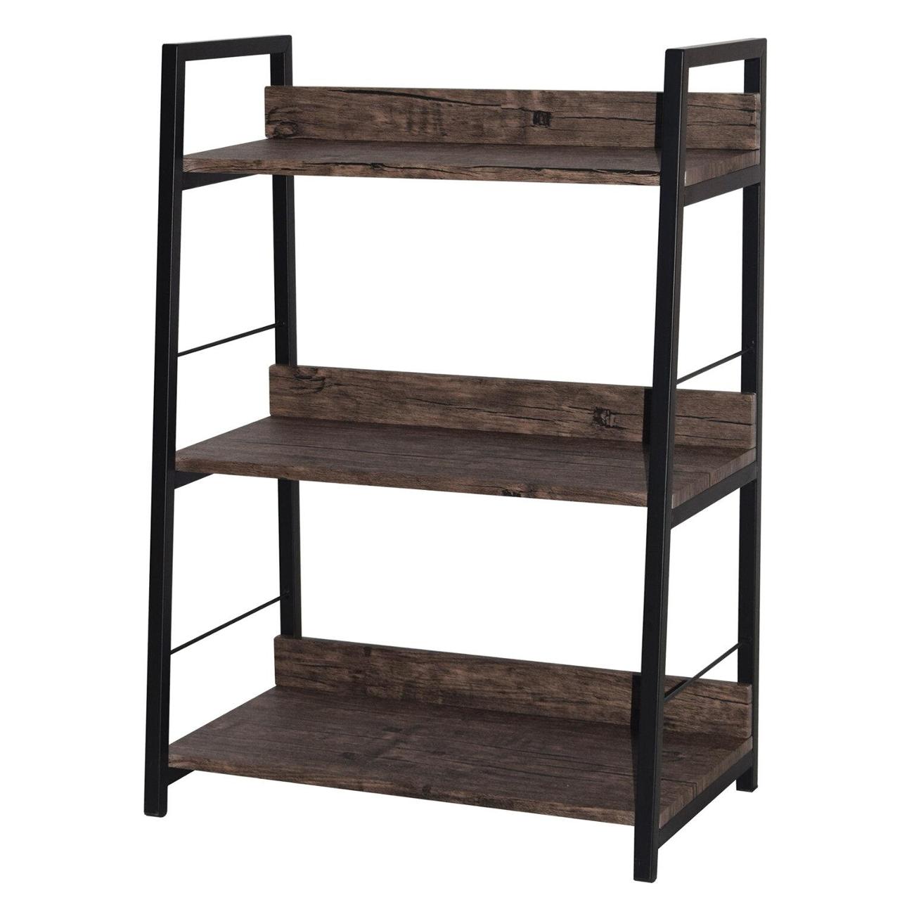 Стеллаж Brabix LOFT SH-002 641231