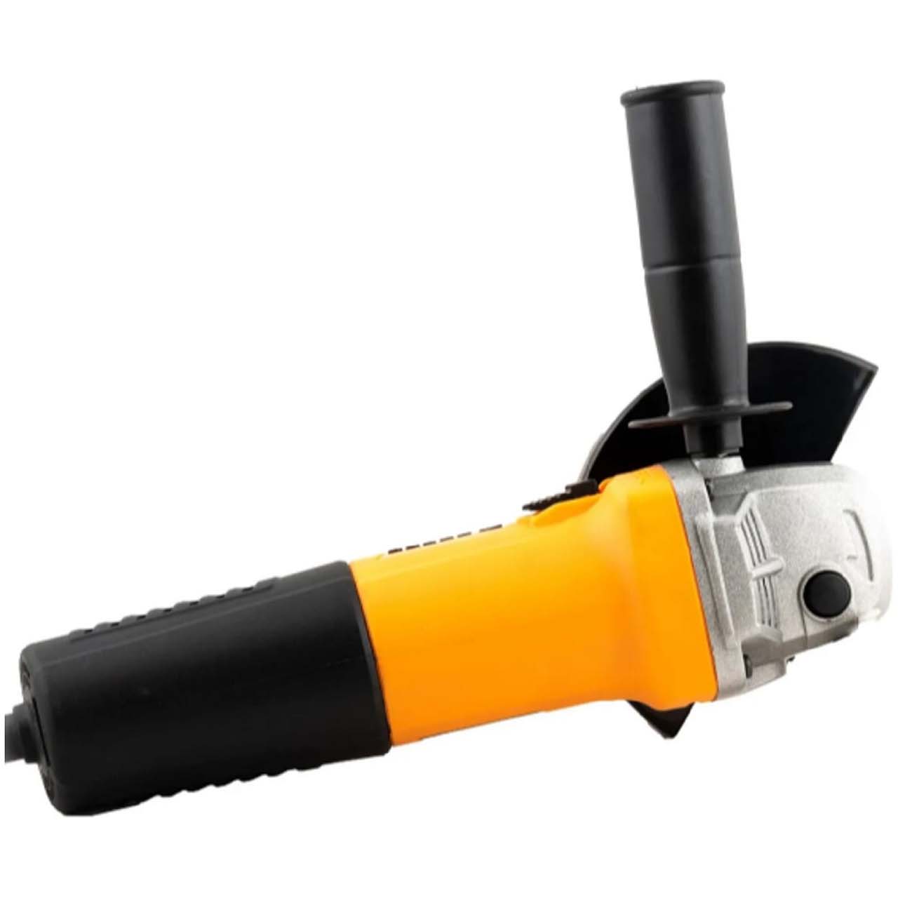 Угловая шлифовальная машина Вихрь УШМ 125/1100 (72/12/2)