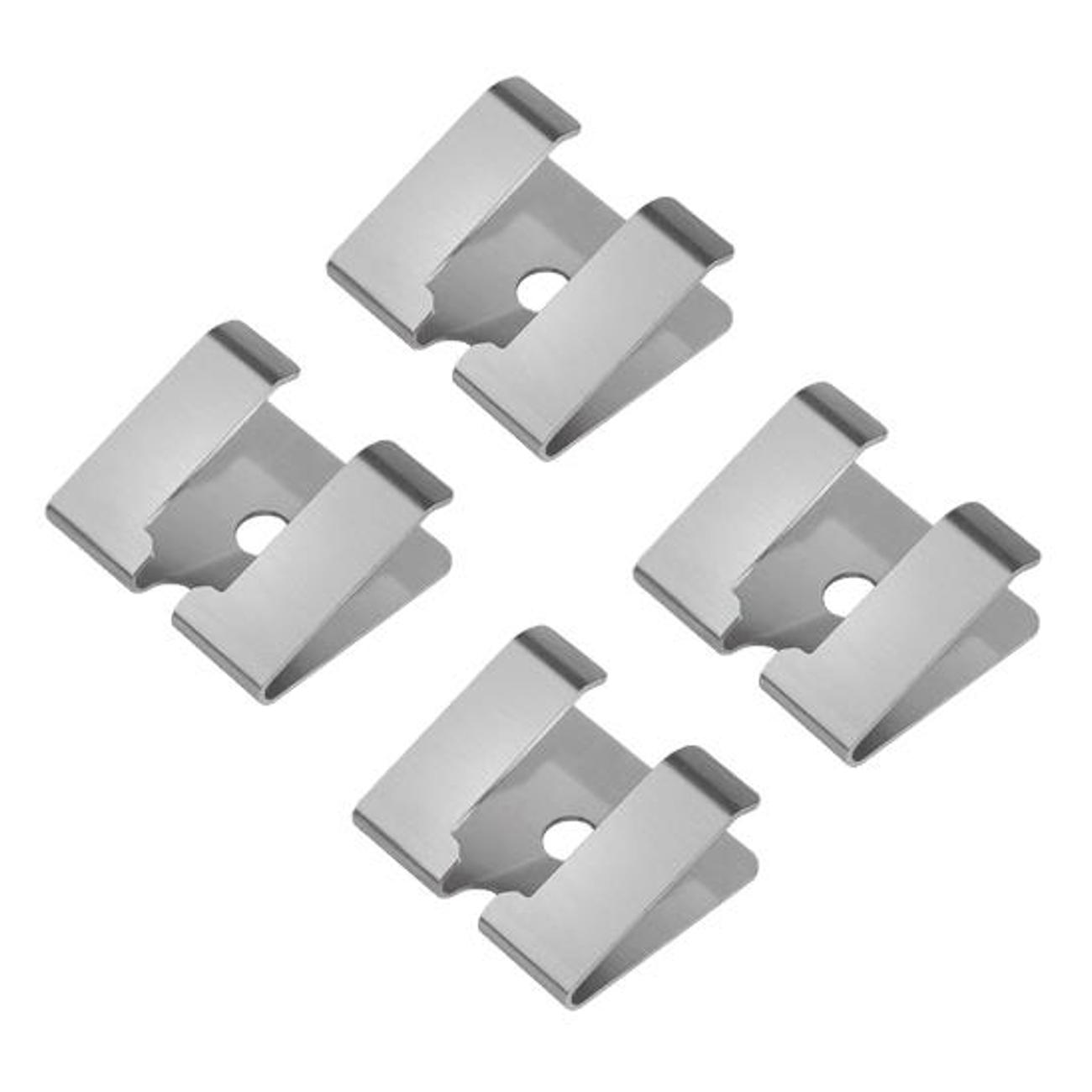 Встраиваемая индукционная панель независимая Maunfeld CVI594BG