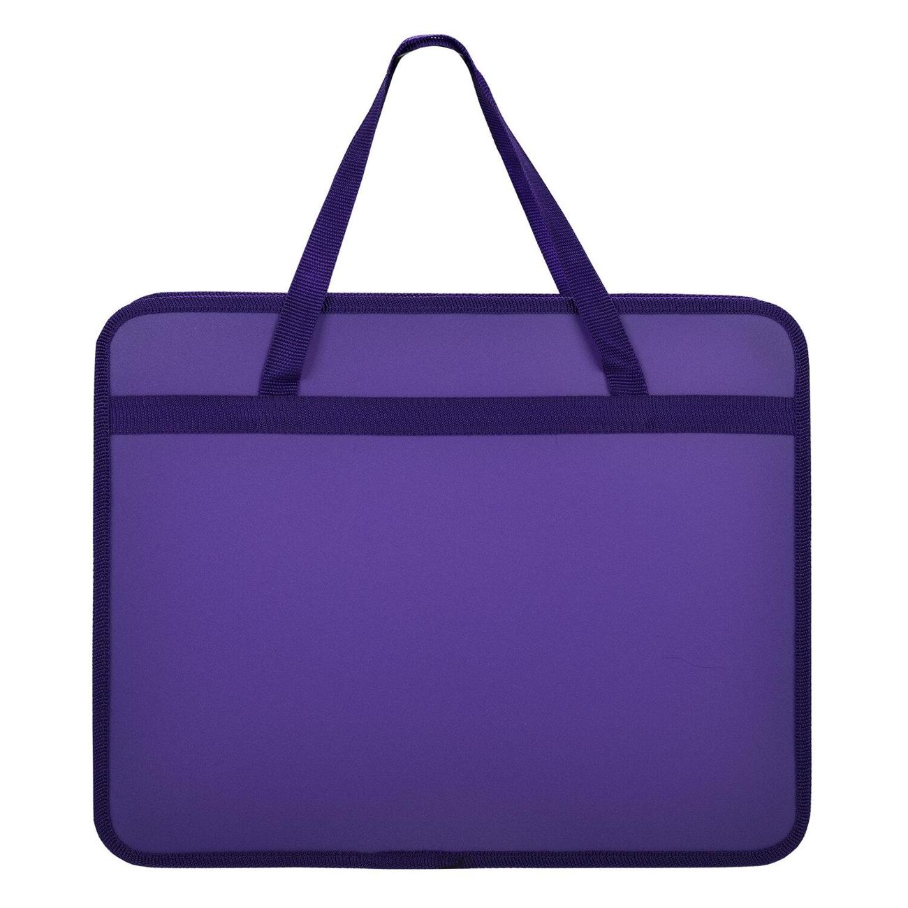 Папка Brauberg 270122