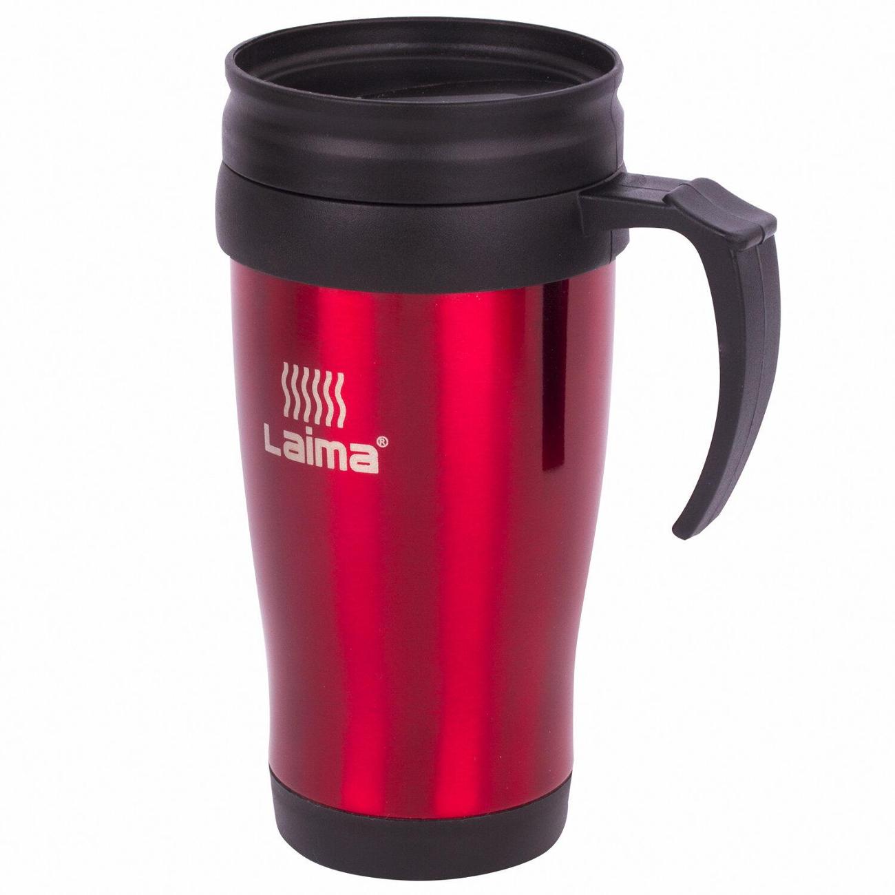 Термокружка Laima 605127