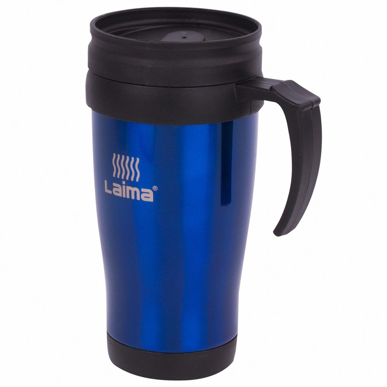 Термокружка Laima 605128