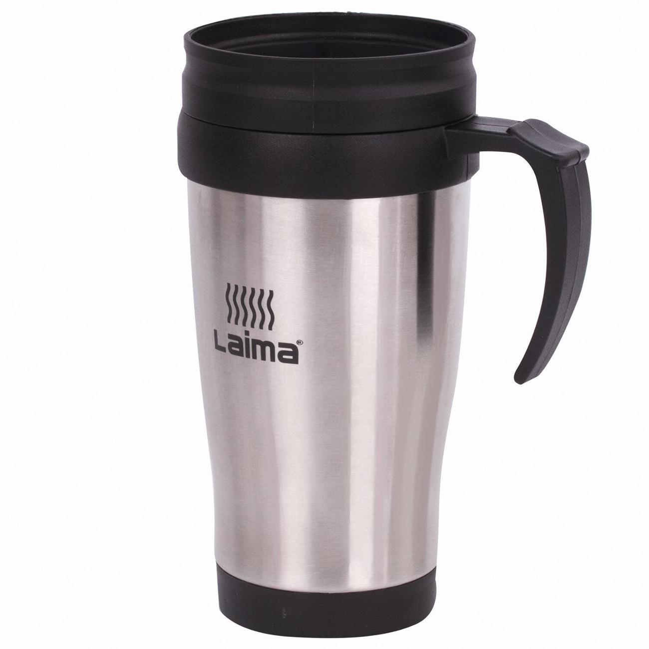 Термокружка Laima 605126
