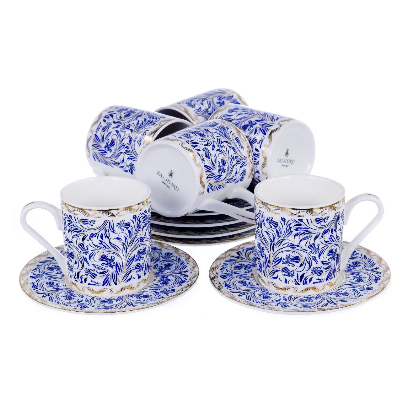 Чайный набор Balsford 146-30006