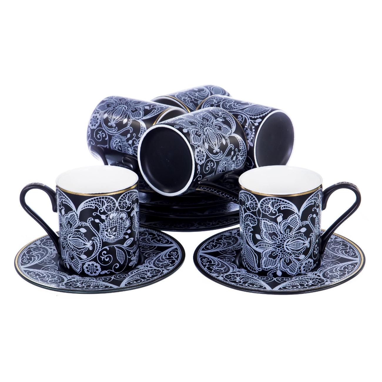 Чайный набор Balsford 146-30009