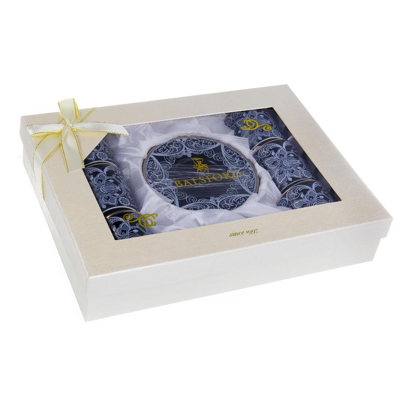 Чайный набор Balsford 146-30009