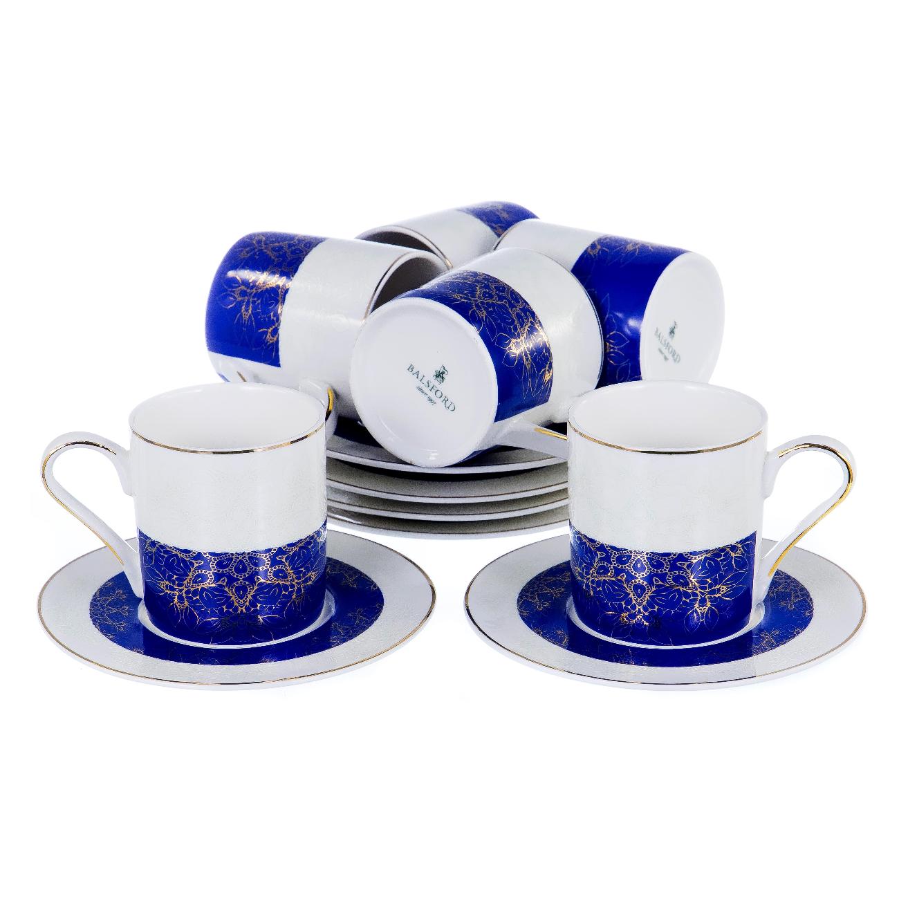 Чайный набор Balsford 146-30002