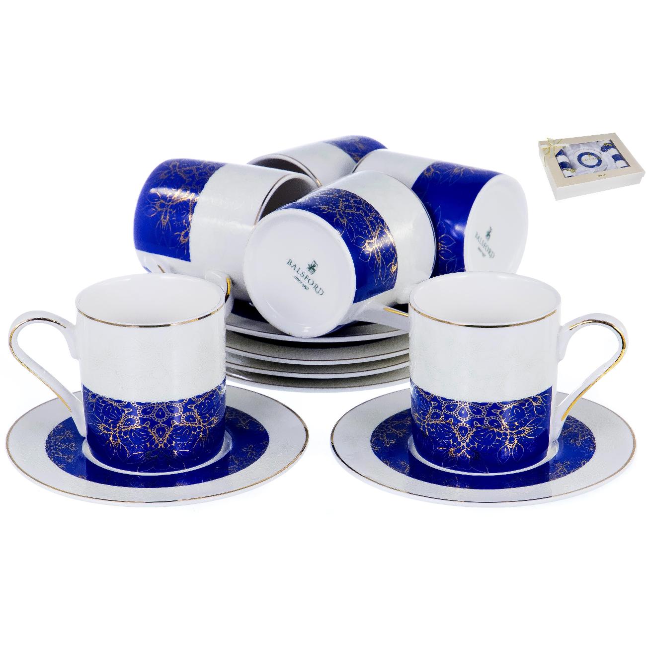 Чайный набор Balsford 146-30002