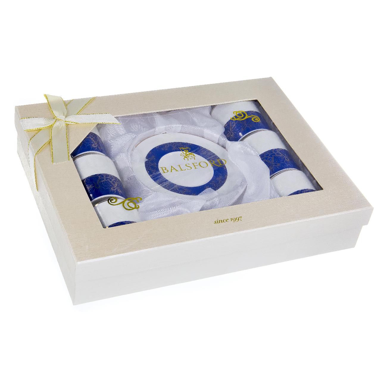 Чайный набор Balsford 146-30002