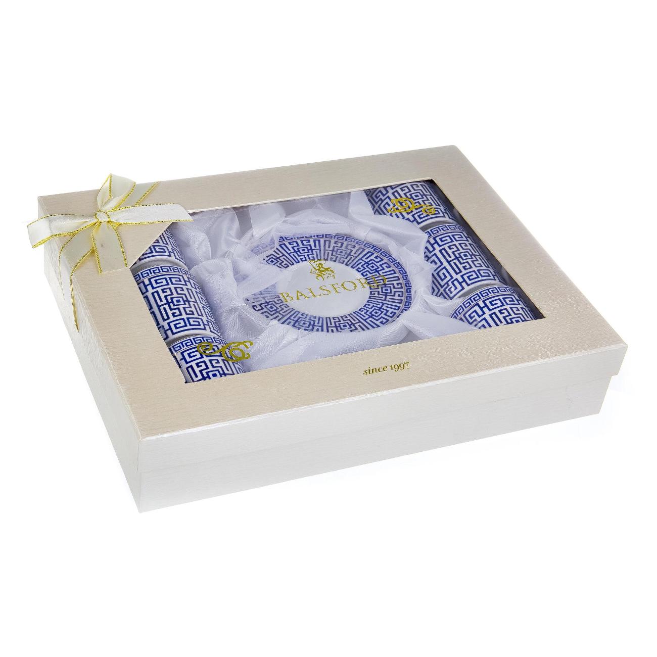 Чайный набор Balsford 146-30012