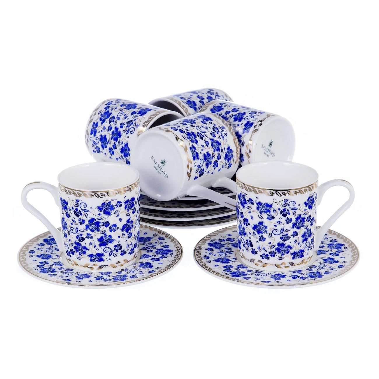 Чайный набор Balsford 146-30004