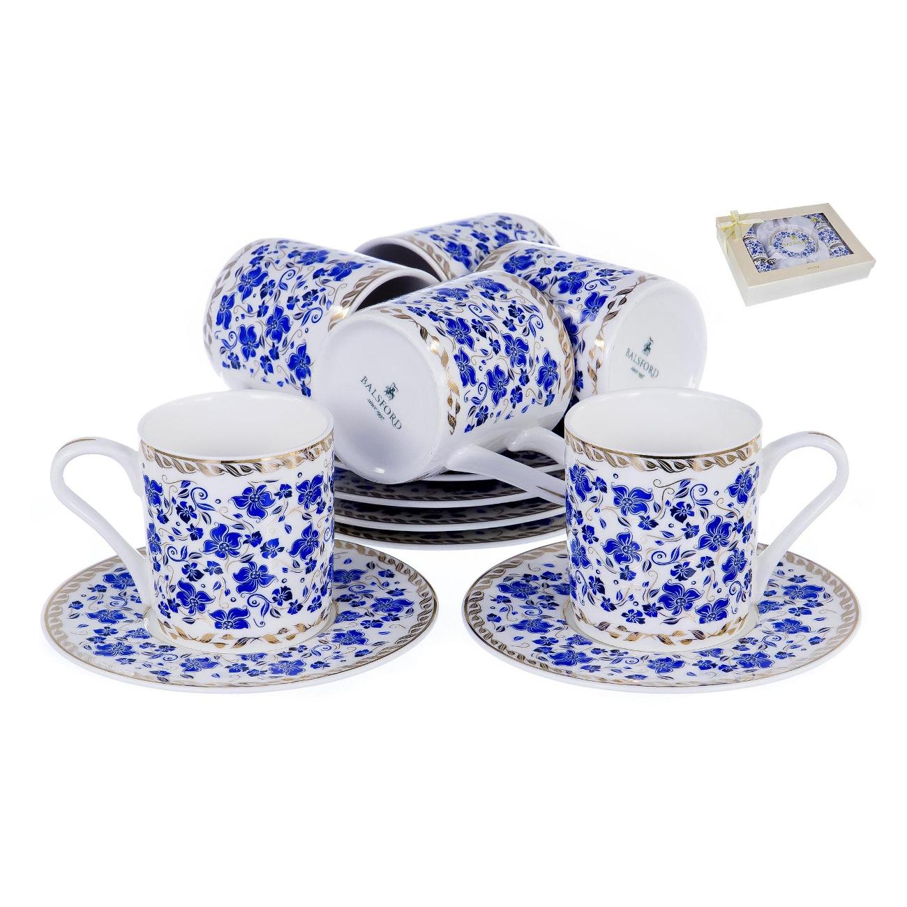 Чайный набор Balsford 146-30004