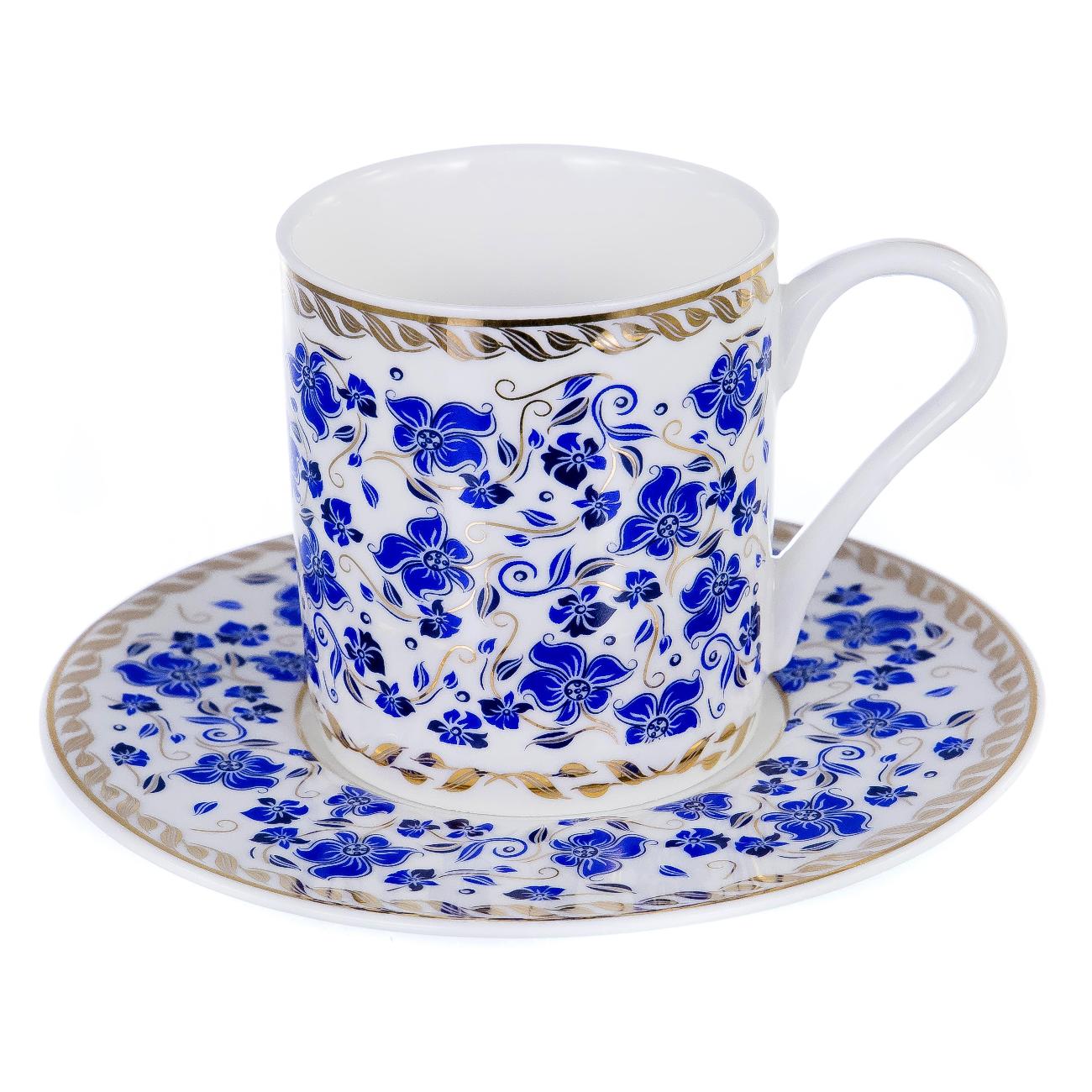 Чайный набор Balsford 146-30004