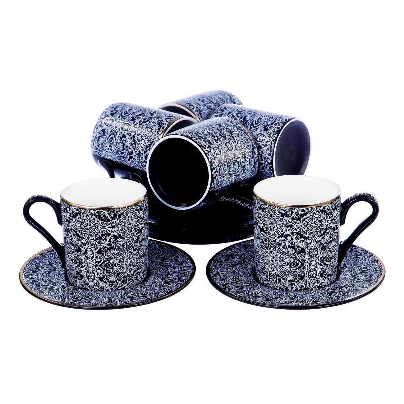 Чайный набор Balsford 146-30007