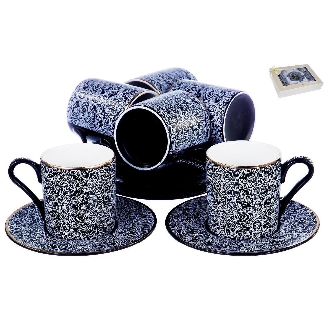 Чайный набор Balsford 146-30007