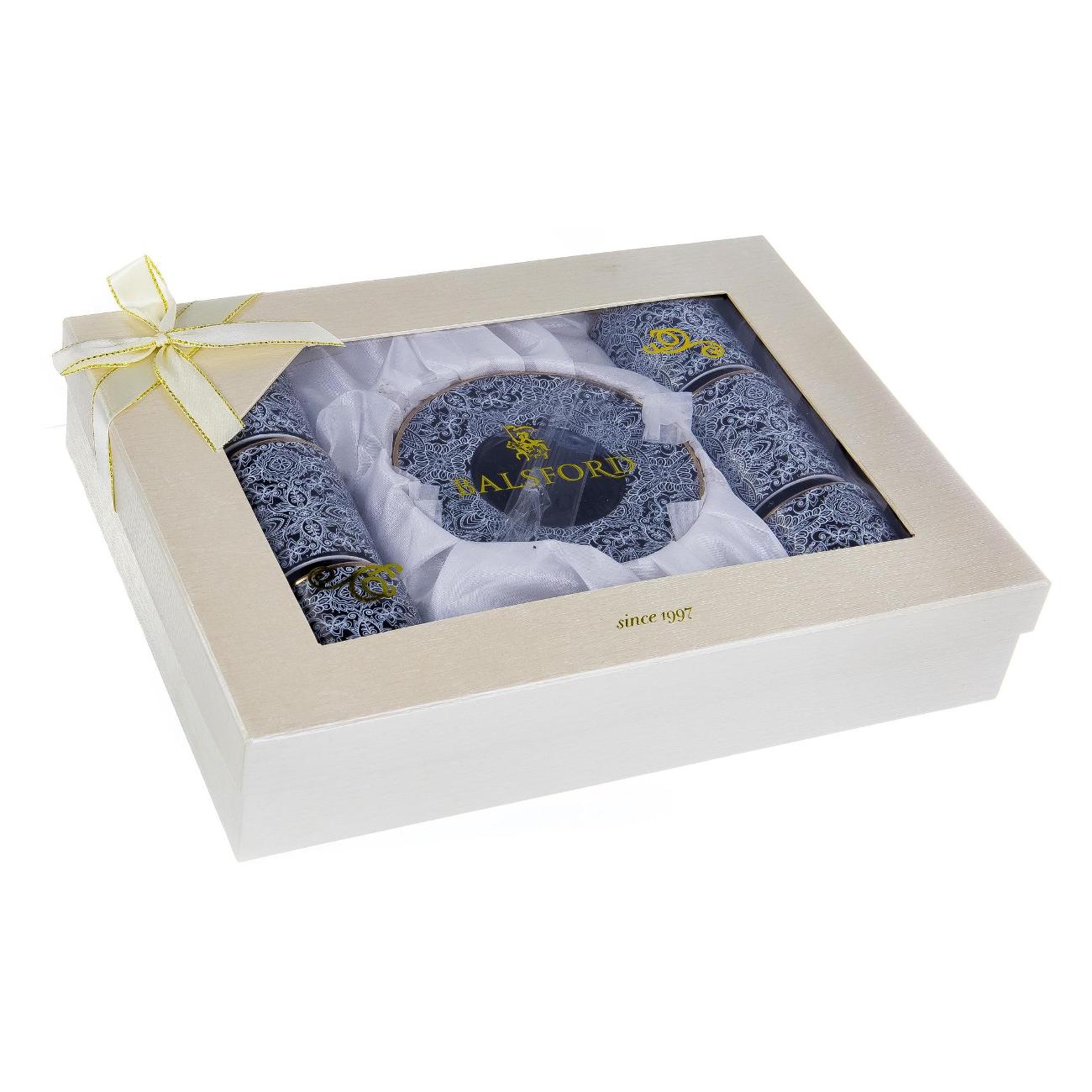 Чайный набор Balsford 146-30007