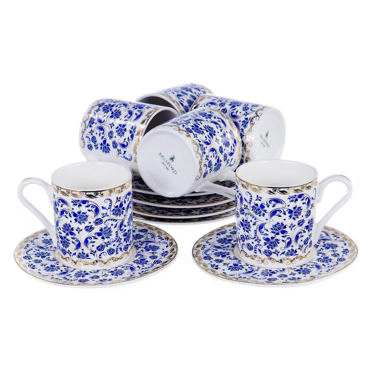 Чайный набор Balsford 146-30005