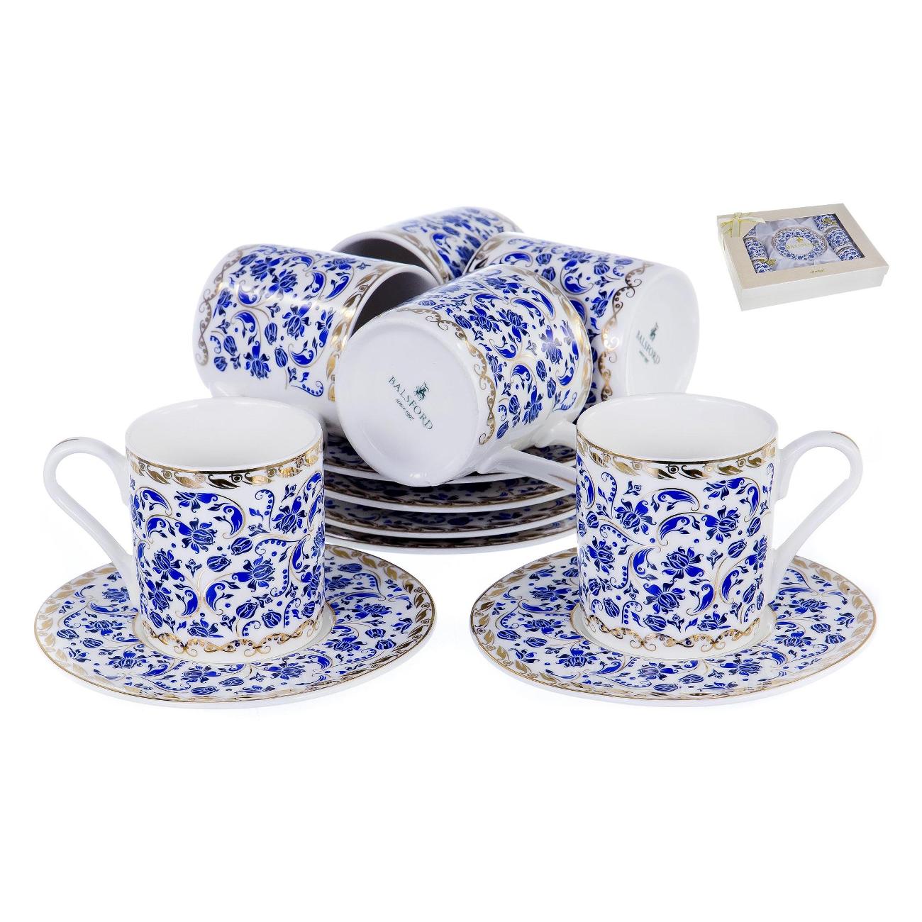 Чайный набор Balsford 146-30005