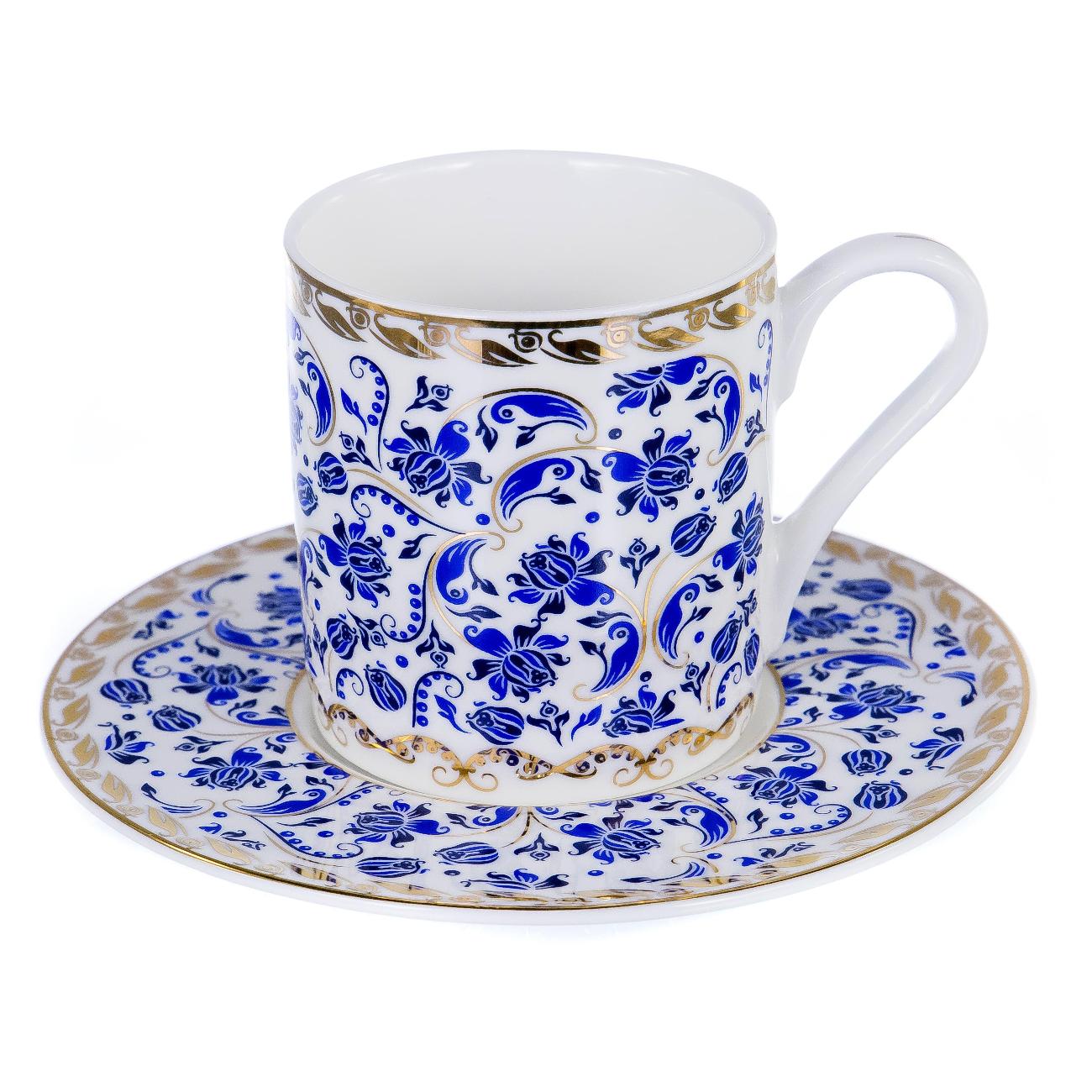 Чайный набор Balsford 146-30005