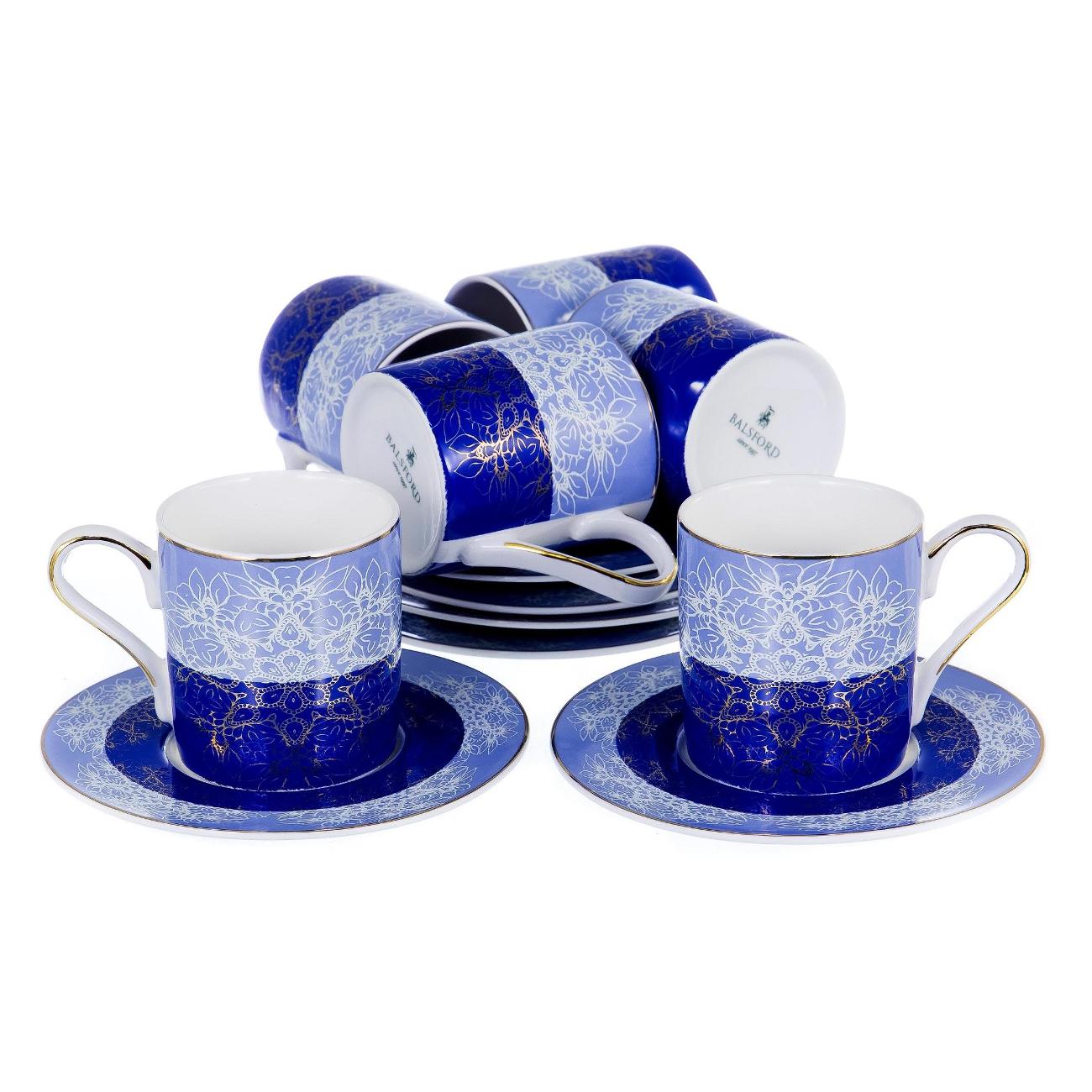Чайный набор Balsford 146-30003