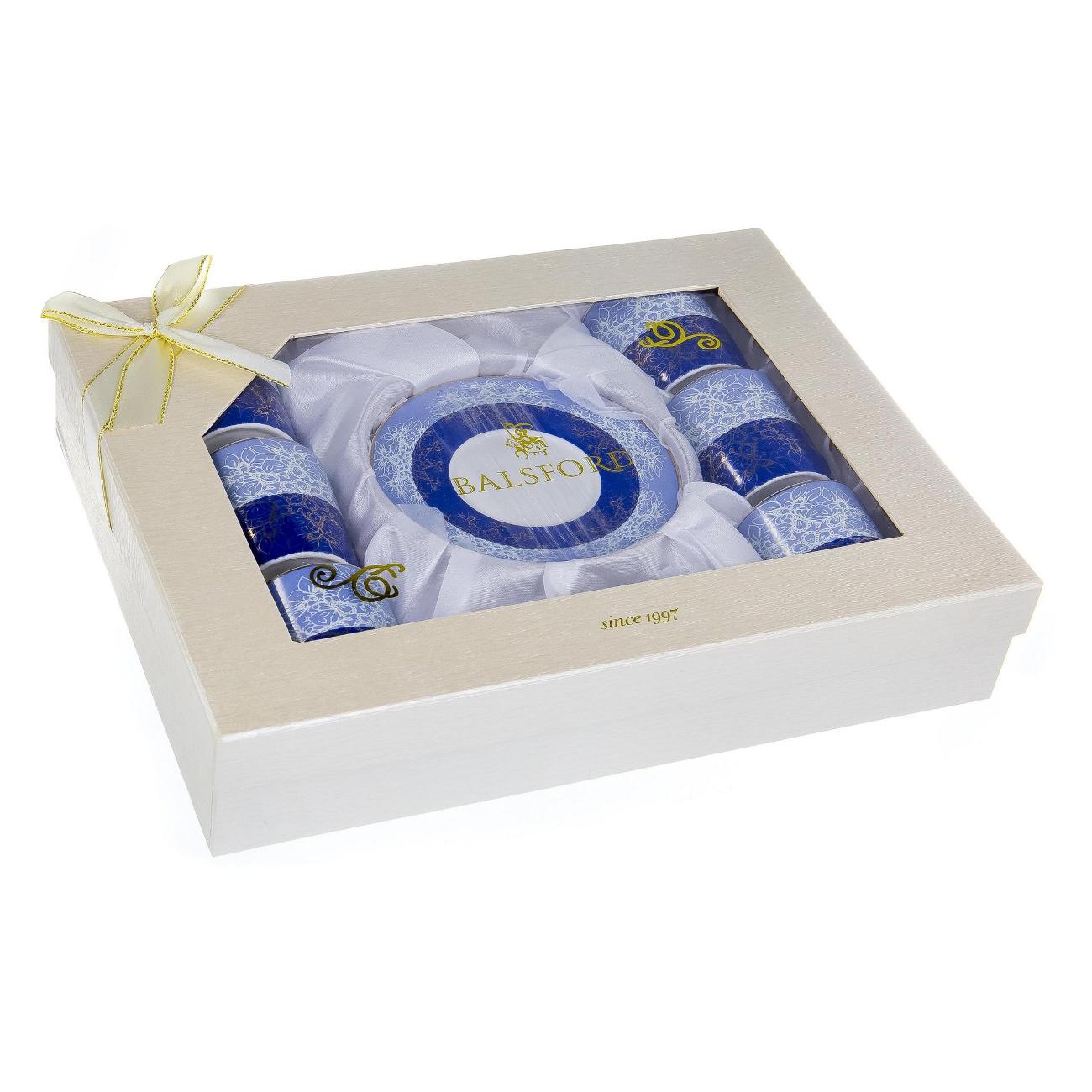 Чайный набор Balsford 146-30003