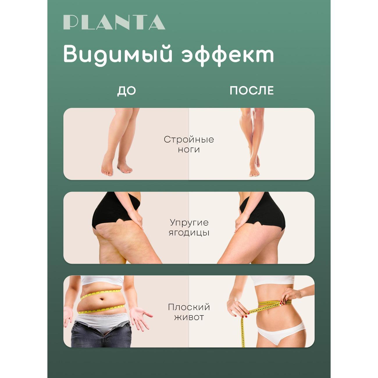 Степпер Planta FD-STEP-005