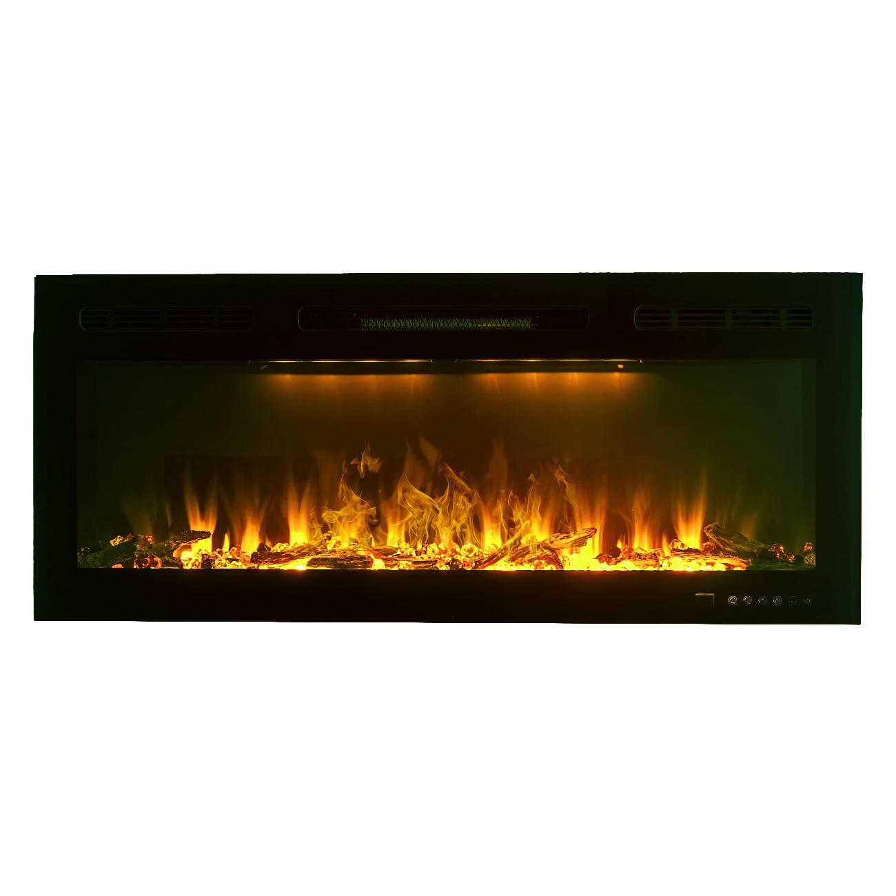 Камин электрический ELEMENT FLAME Kaiser Boxster 1000 фото