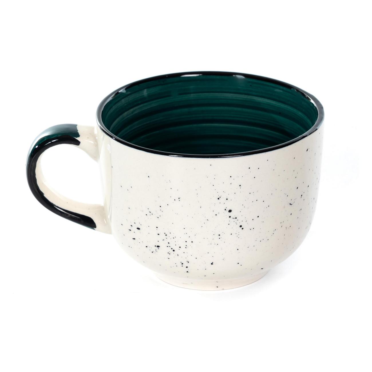 Кружка для чая Elrington морской бриз 139-27105