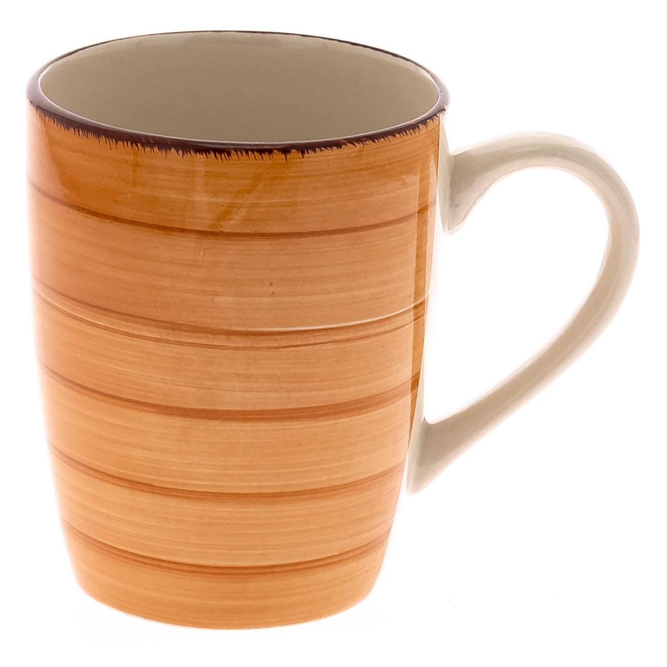 Кружка Elrington песок (139-23082) песочный