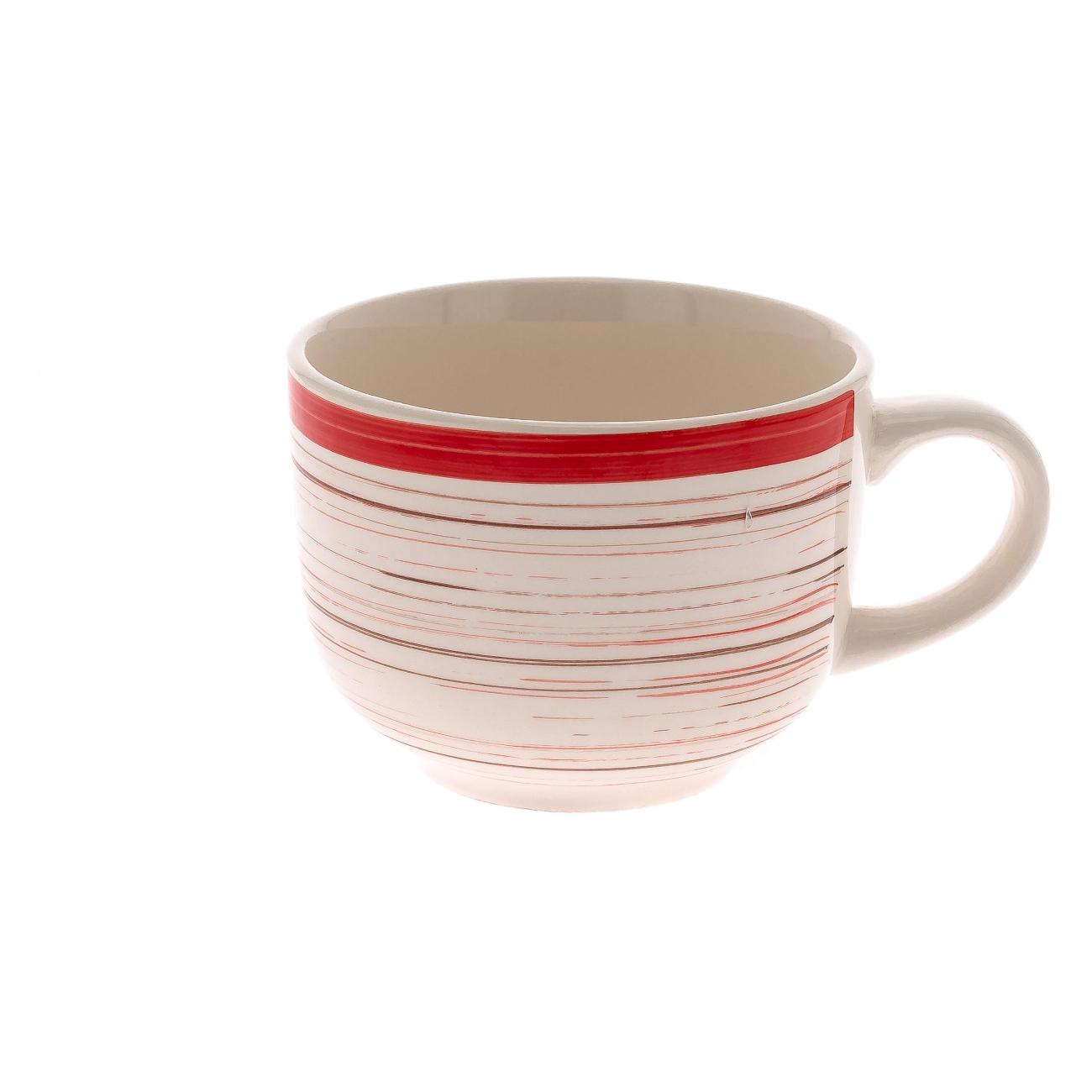 Кружка Elrington янтарный день 139-27063