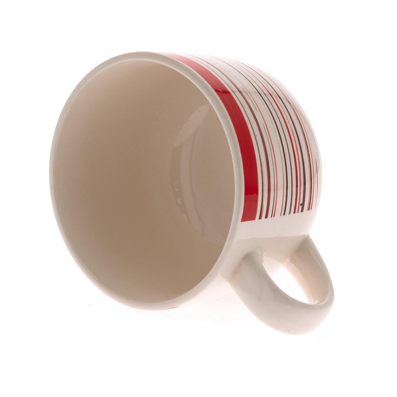 Кружка Elrington янтарный день 139-27063