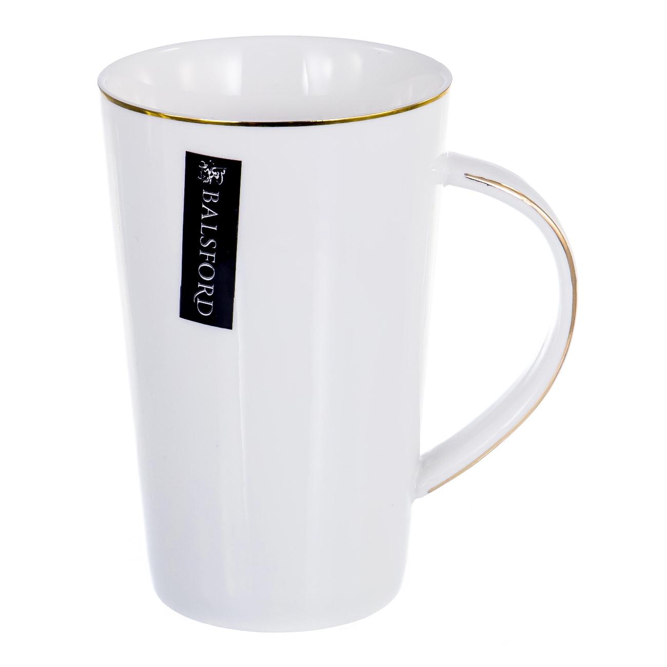 Кружка Balsford Грация 101-01033