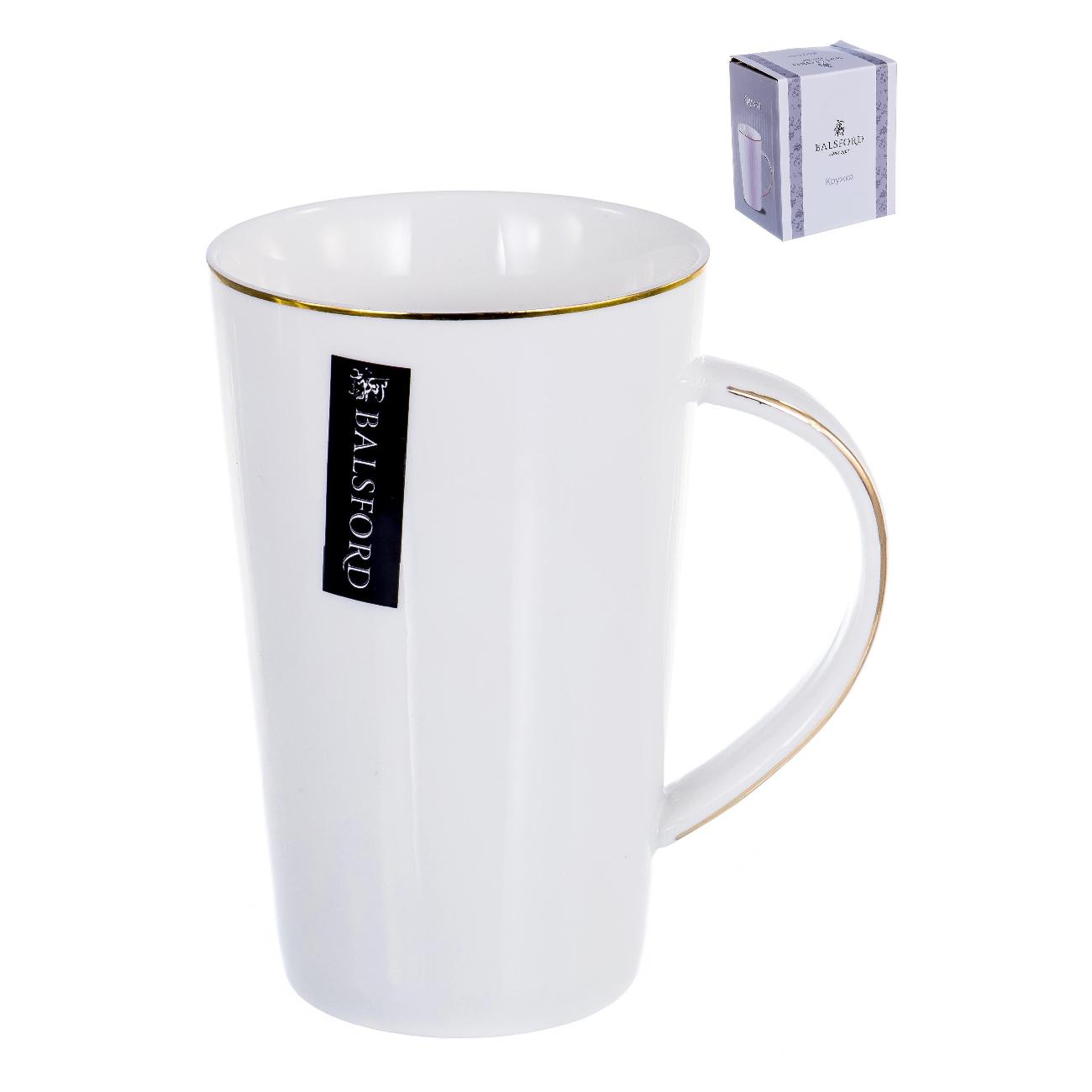 Кружка Balsford Грация 101-01033